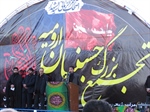 تجمع بزرگ حسینیان ارومیه در هشتمین روز از ماه محرم با حضور پرشور مردم و عزاداران حسینی برگزار شد.
